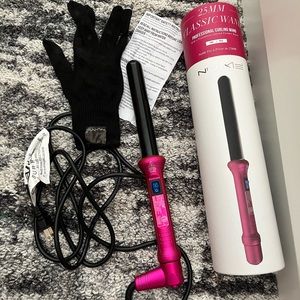 NuMe 25mm Classic Wand